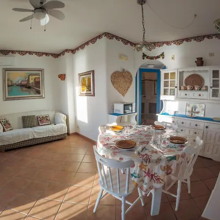 Stella Maris Apartment Siculiana Marina