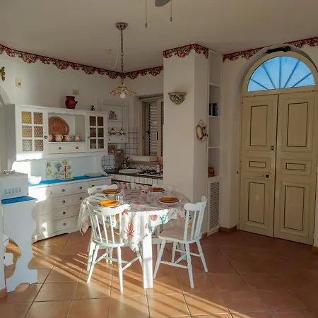 Appartamento Stella Maris *