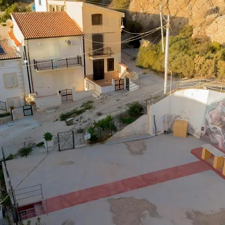 Stella Maris * Siculiana Marina