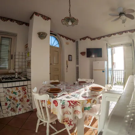 Stella Maris Appartamento