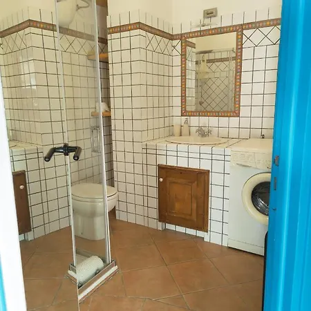 Stella Maris Apartment Siculiana Marina