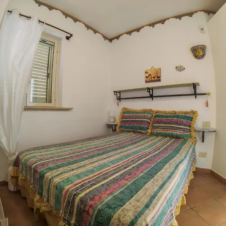 Stella Maris Apartment Siculiana Marina