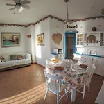 Stella Maris Apartman Siculiana Marina