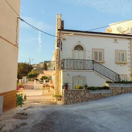 Stella Maris Appartement