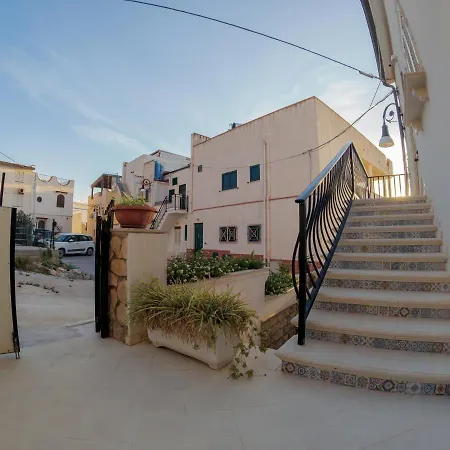 Appartement Stella Maris Siculiana Marina