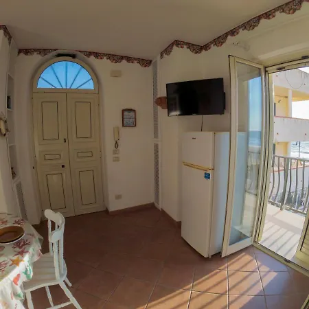 Stella Maris Appartement