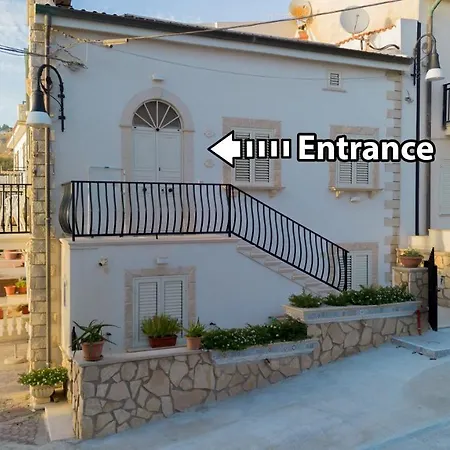 Appartement Stella Maris Siculiana Marina