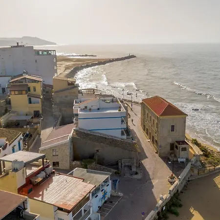 Stella Maris * Siculiana Marina