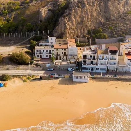 Stella Maris Appartement Siculiana Marina