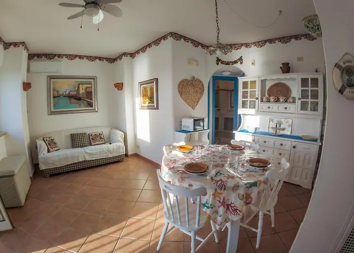 Stella Maris Appartement Siculiana Marina