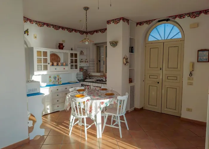 Appartement Stella Maris *