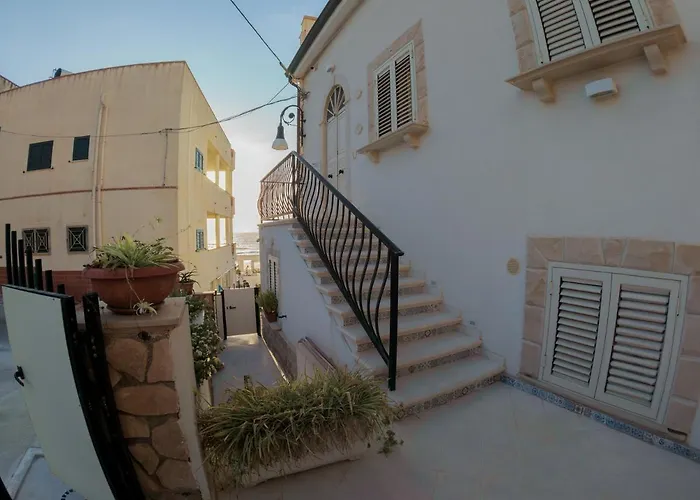 Stella Maris Siculiana Marina