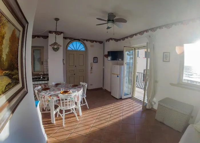 Appartement Stella Maris *