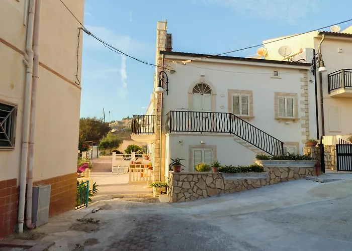 Stella Maris Appartement