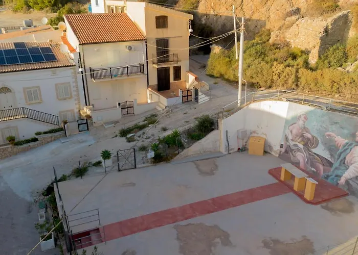 Stella Maris * Siculiana Marina