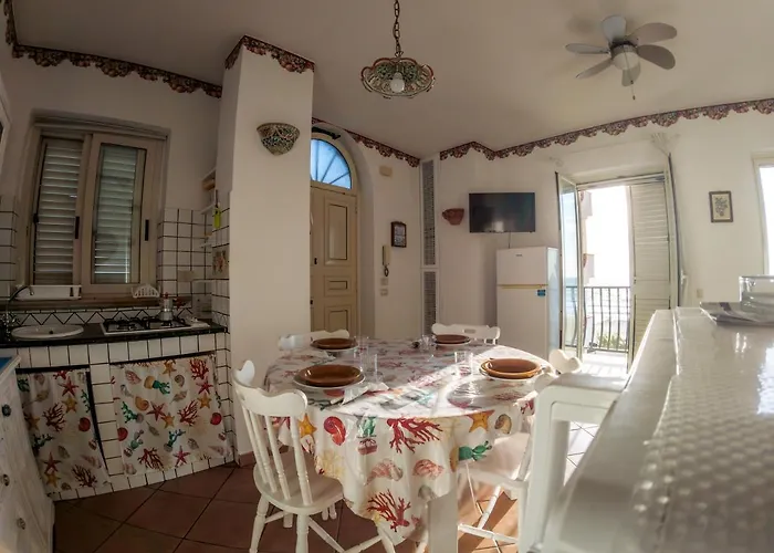 Stella Maris Appartement