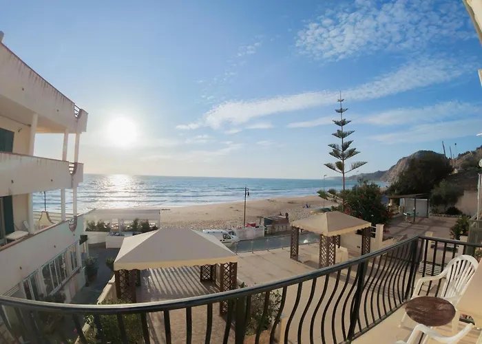 Appartement Stella Maris *