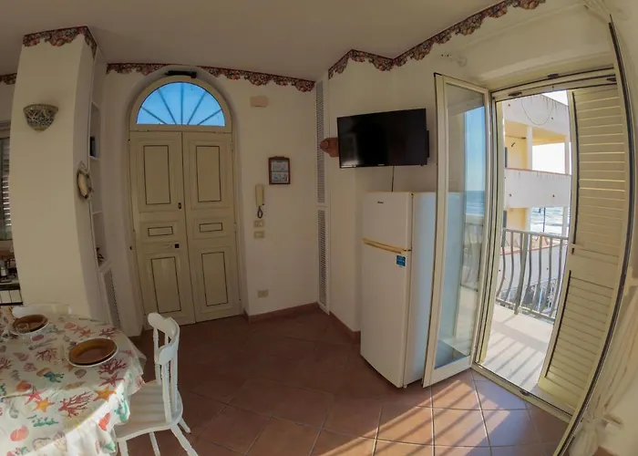 Stella Maris Appartement
