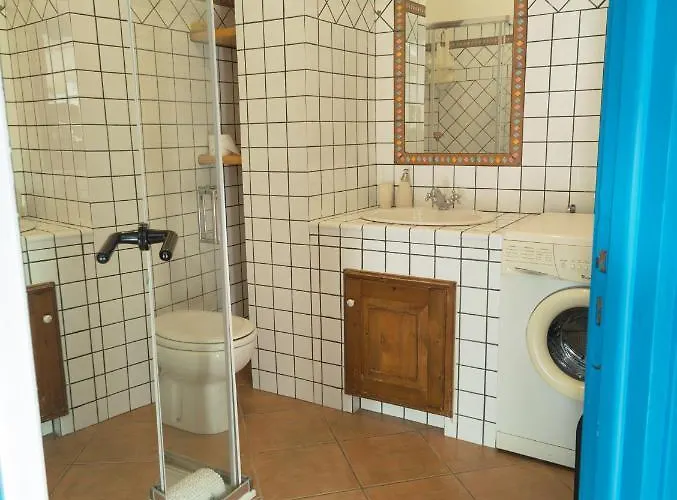 Stella Maris Appartement Siculiana Marina