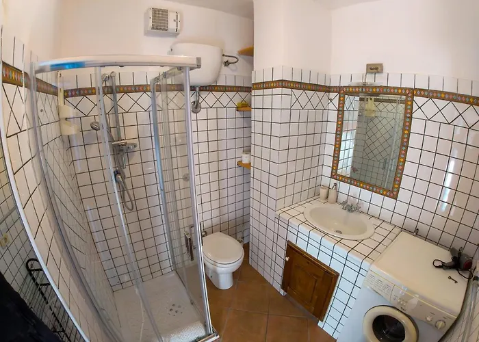 Stella Maris * Siculiana Marina