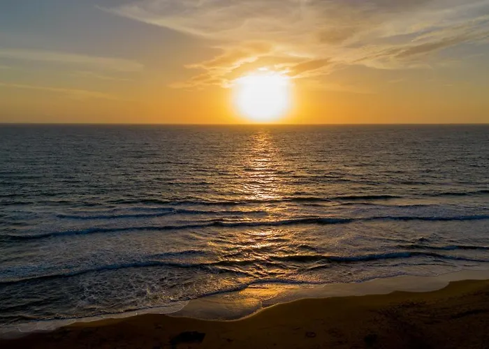 Stella Maris Appartement *