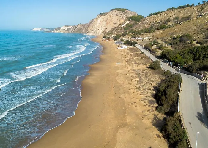 Appartement Stella Maris *