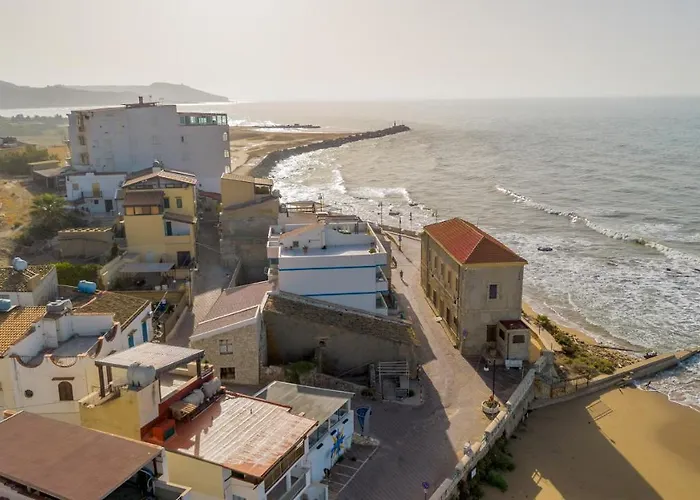 Stella Maris * Siculiana Marina