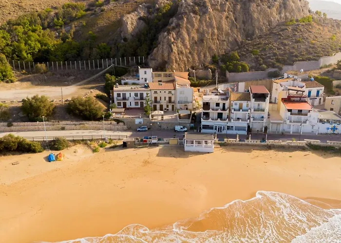 Stella Maris Appartement Siculiana Marina